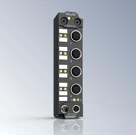 擴展端子盒- IE4xxx | 模擬量輸出