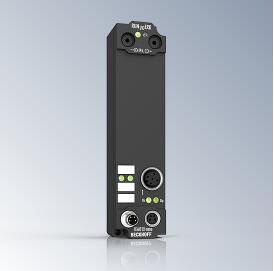 擴展端子盒- IE6xxx | 通信