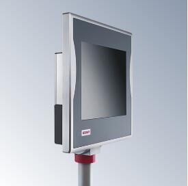 CP6xxx，CP7xxx | 單點觸控麵板型 PC