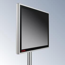 CPX27xx，CPX37xx | 防爆麵板型 PC