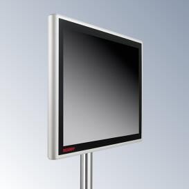 CPX29xx，CPX39xx | 防爆控製麵板