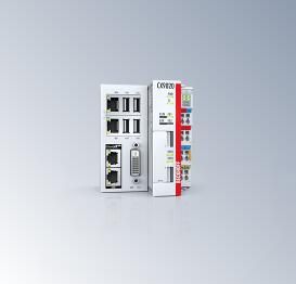 CX9020 | 嵌入式控製器