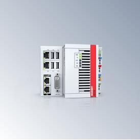 CX5100 | 嵌入式控製器係列