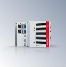 CX5600 | 嵌入式控製器係列