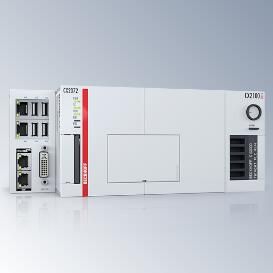 CX20x2 | 嵌入式控製器係列