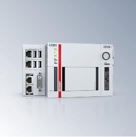 CX20x0 | 嵌入式控製器係列