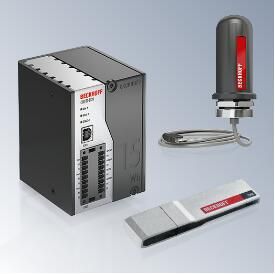 嵌入式控製器附件