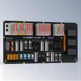 EJ8xxx | 信號分配板