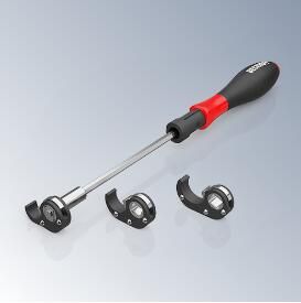 裝配工具及各種附件-裝配