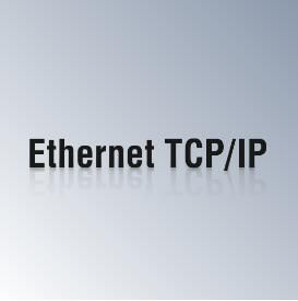 現場總線係統概覽-Ethernet TCP/IP