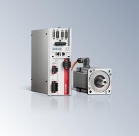 AX5000 | 配備 TwinSAFE 安全功能的數字式緊湊型伺服驅動器