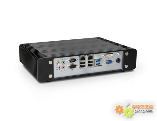 冰翅無風扇  BIS-6660A