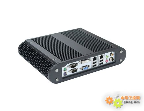 冰翅無風扇 BIS-6922