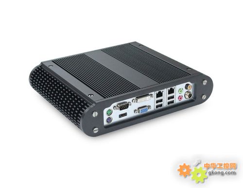 冰翅無風扇  BIS-6592YFT