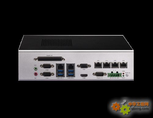 桌麵型/壁掛式      BIS-6665I-C10