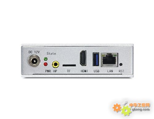 桌麵型/壁掛式  BIS-6545C