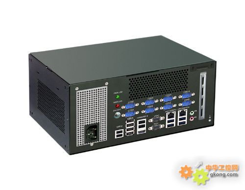 桌麵型/壁掛式   EPC-3132ZX-B