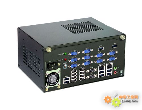 桌麵型/壁掛式  EPC-3132LX-A