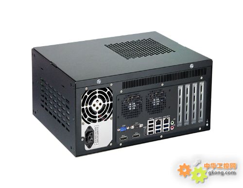 桌麵型/壁掛式   EPC-3208H