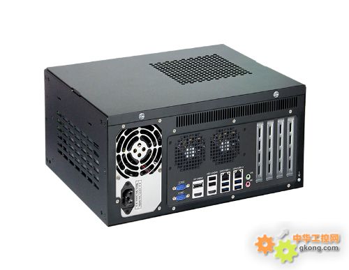 桌麵型/壁掛式    EPC-3208M