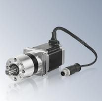 AG1000 | 針對 AS1000 步進電機的行星齒輪減速機