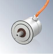 AM8700 | 采用陽極氧化鋁外殼的伺服電機