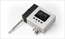 HMT370EX 係列本安型溫濕度變送器