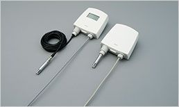 HMT120和HMT130溫濕度變送器