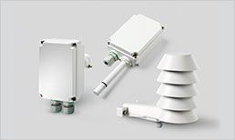 HMDW110係列溫濕度變送器