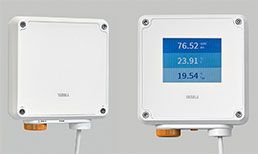 Indigo200 係列變送器