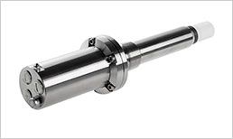 MGP261 適用於甲烷、二氧化碳和濕度測量的多氣體探頭