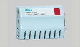 DL2000 溫度與相對濕度數據記錄儀