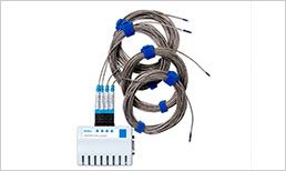 DL1016/1416 多功能溫度數據記錄儀