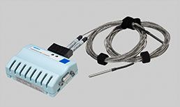 中端溫度、濕度及觸點通道數據記錄儀