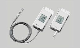  RFL100 連續監測係統無線數據記錄儀