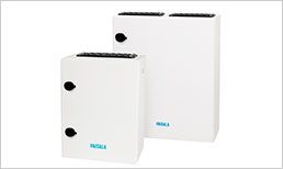 CAB100 用於在潔淨室和工業環境中進行數據采集的機櫃