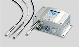  PTU300 維薩拉壓力、濕度、溫度一體變送器