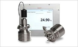 K-PATENTS®製藥在線折光儀PR-43-PC