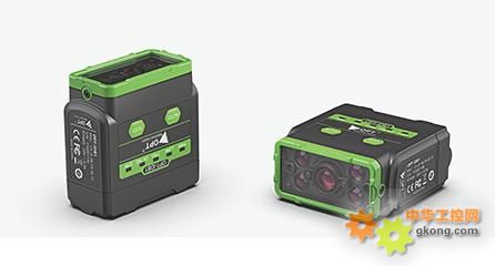 智能讀碼器B1係列