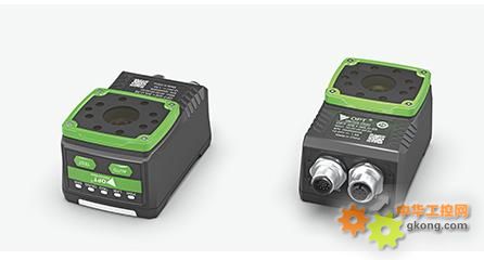 智能讀碼器D1係列