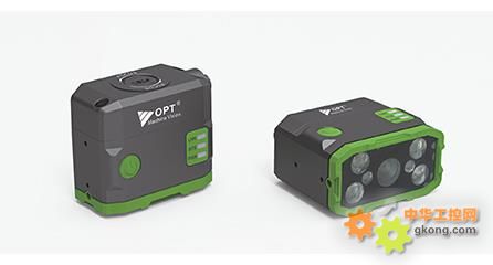 智能讀碼器G1係列