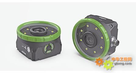 智能讀碼器H1係列