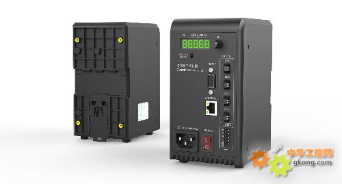 DPH頻閃增亮型數字控製器(OPT-DPH20048E)