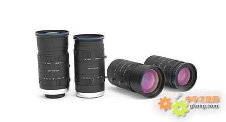 78M係列定焦鏡頭