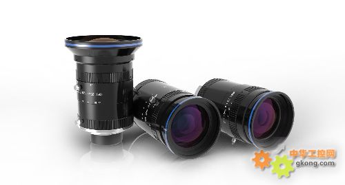 29M係列定焦鏡頭