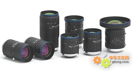 10M係列定焦鏡頭