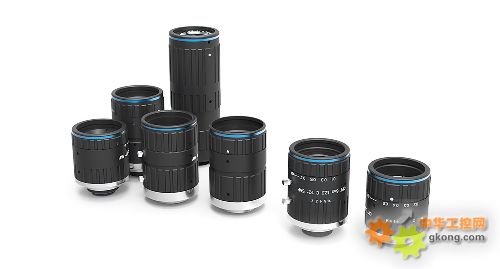 5M係列定焦鏡頭