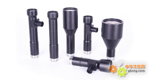 MH係列高清遠心鏡頭