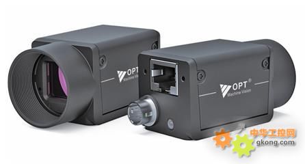 幀曝光麵陣係列