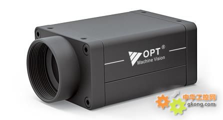 C口高分辨率麵陣係列